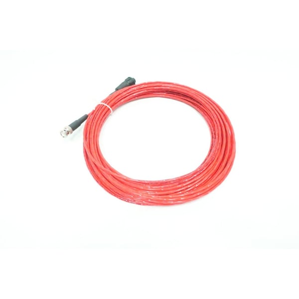 Connector 50Ft Cordset Cable